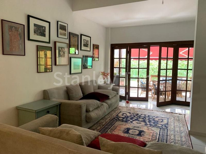 5 Bed Semi-Detached House (Landed) for Rent in  Sunset Way Residence - Image 2