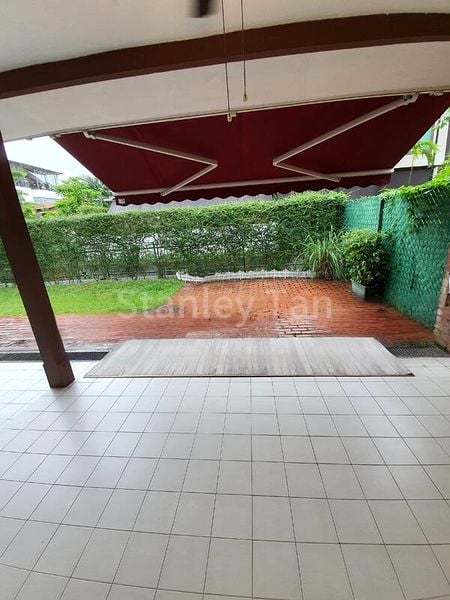 5 Bed Semi-Detached House (Landed) for Rent in  Sunset Way Residence - Image 12