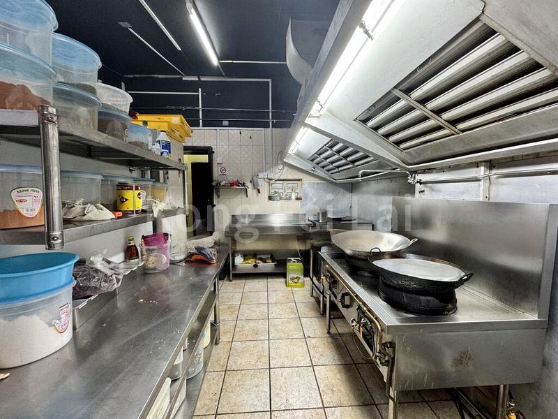 Food & Beverage for Sale: 11 Jalan Bukit Merah - Image 3