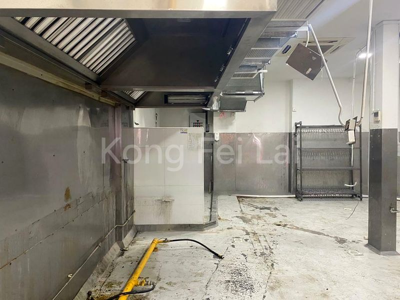 Food & Beverage for Sale: 11 Jalan Bukit Merah - Image 2