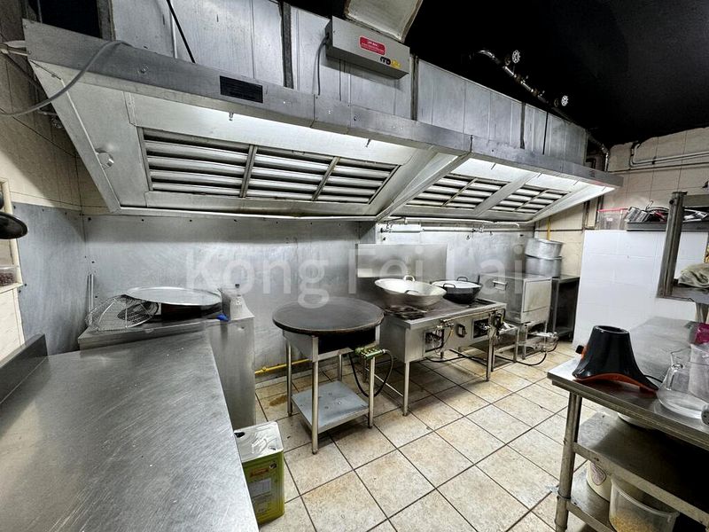 Food & Beverage for Sale: 11 Jalan Bukit Merah - Image 4