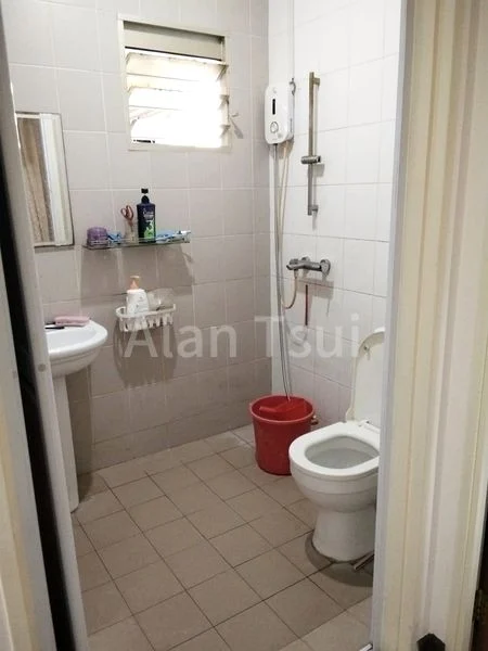 Common Room (HDB) for Rent in  180D Rivervale Crescent - Image 4