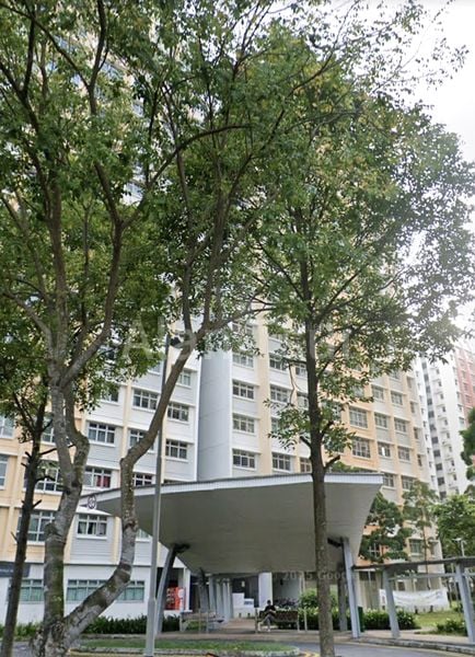 Common Room (HDB) for Rent in  180D Rivervale Crescent - Image 5