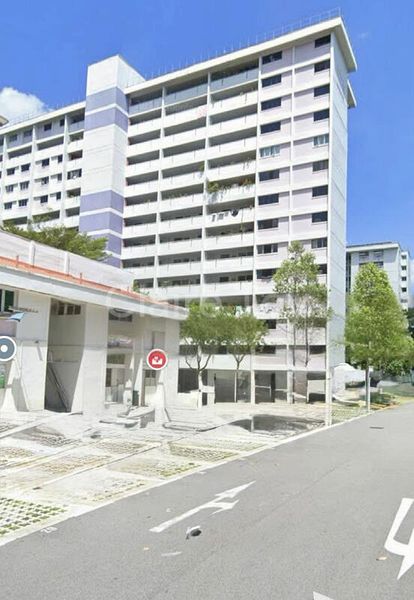 Food & Beverage for Sale: 526 Jurong West Street 52 - Image 1