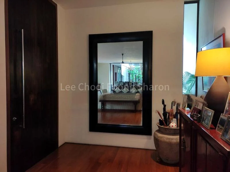 4 Bed Semi-Detached House (Landed) for Sale in Jalan Tanah Puteh - Image 1