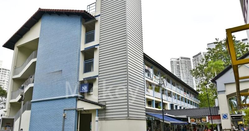 Shop / Shophouse for Rent: Lorong 4, Toa Payoh - Image 5
