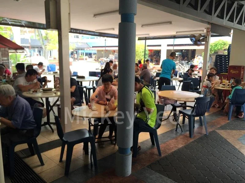 Shop / Shophouse for Rent: Lorong 4, Toa Payoh - Image 3