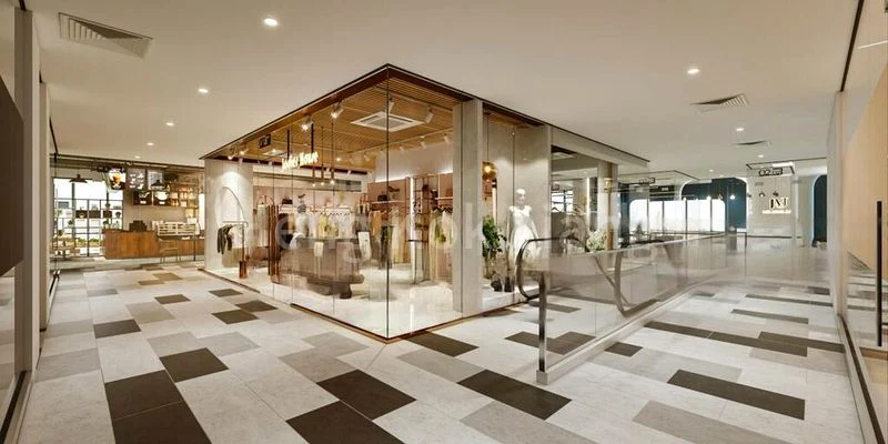 Shop / Shophouse for Sale: Ascent @ 456 - Image 1