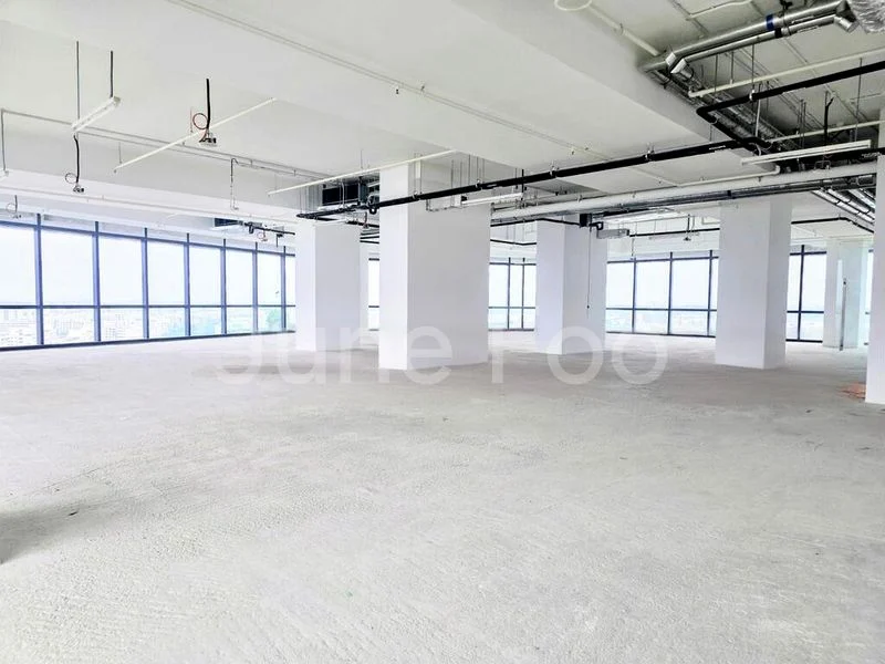 Office for Rent: Woods Square - Image 1