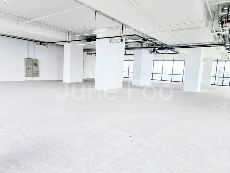 Office for Rent: Woods Square - Image 2