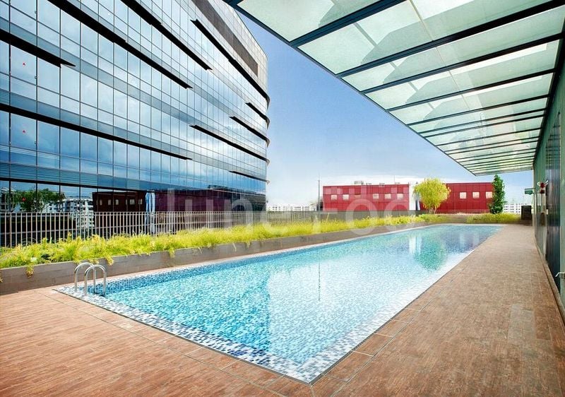 Office for Rent: Woods Square - Image 4