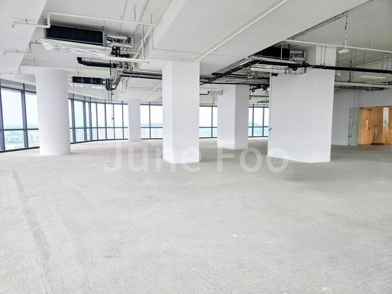 Office for Rent: Woods Square - Image 3