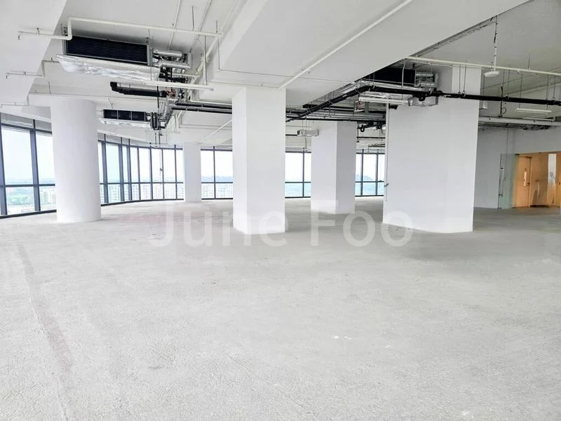 Office for Rent: Woods Square - Image 3