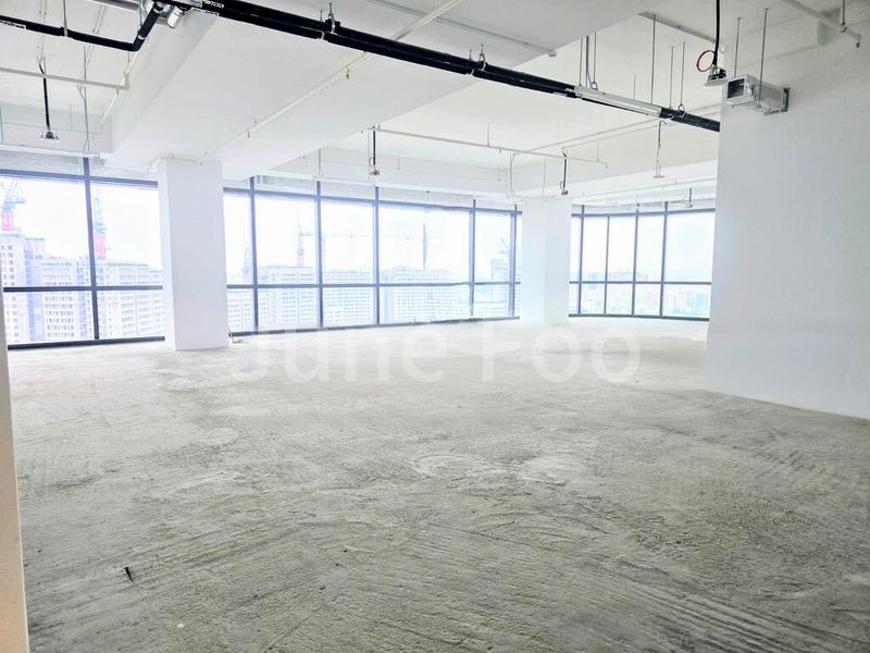 Office for Rent: Woods Square - Image 4