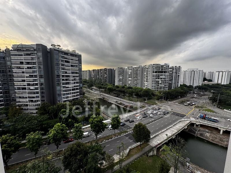 Premium HDB for Sale in  477C Upper Serangoon View - Image 7