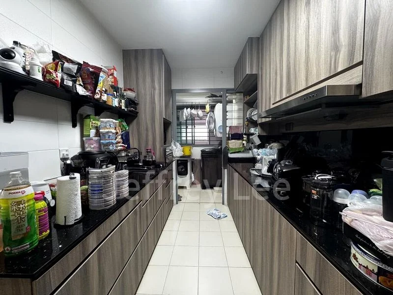 Premium HDB for Sale in  477C Upper Serangoon View - Image 5