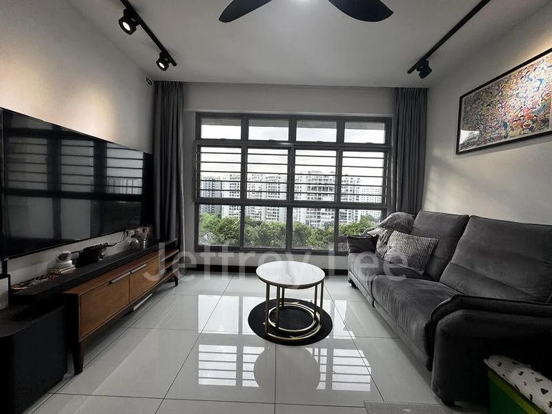 Premium HDB for Sale in  477C Upper Serangoon View - Image 8
