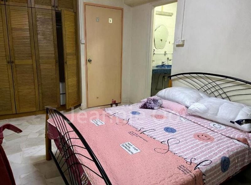 Master Room (HDB) for Rent in 14A Lorong 7 Toa Payoh - Image 1
