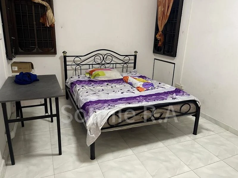 5 Room (5I) HDB for Rent in  128 Rivervale Street - Image 2