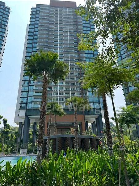 2 Bed Condo for Sale in  Normanton Park - Image 2