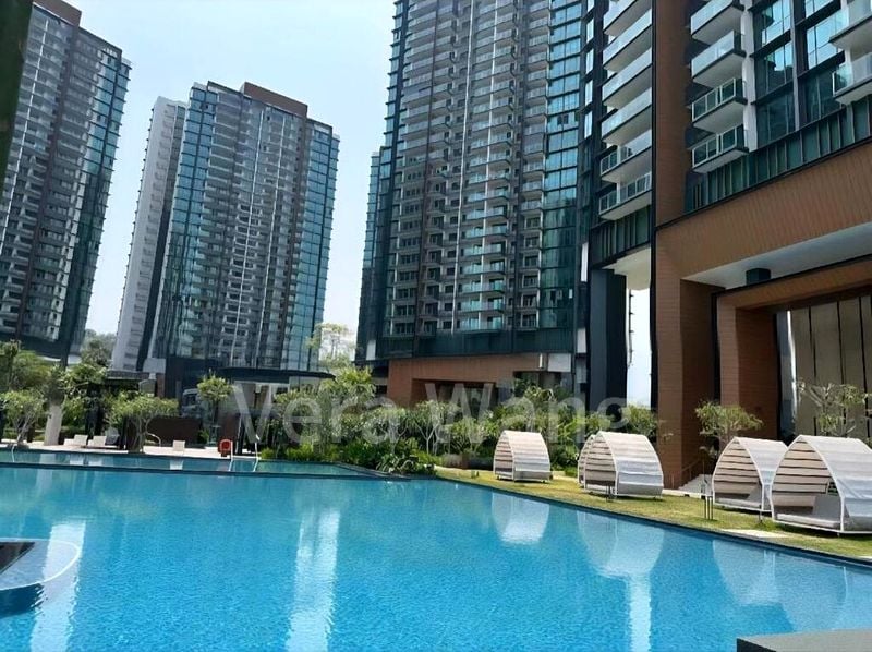 2 Bed Condo for Sale in  Normanton Park - Image 3