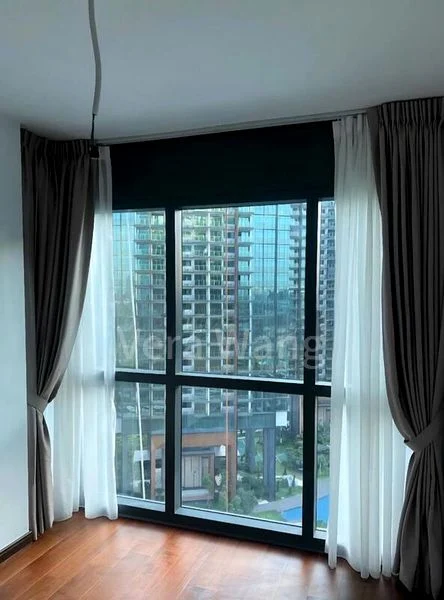 2 Bed Condo for Sale in  Normanton Park - Image 1