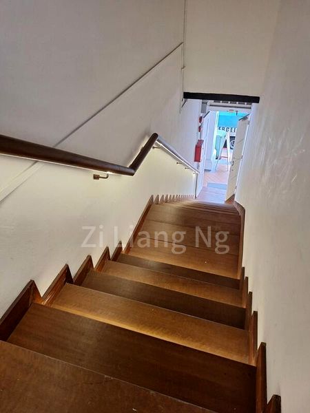 Office for Rent: Duxton Road - Image 6