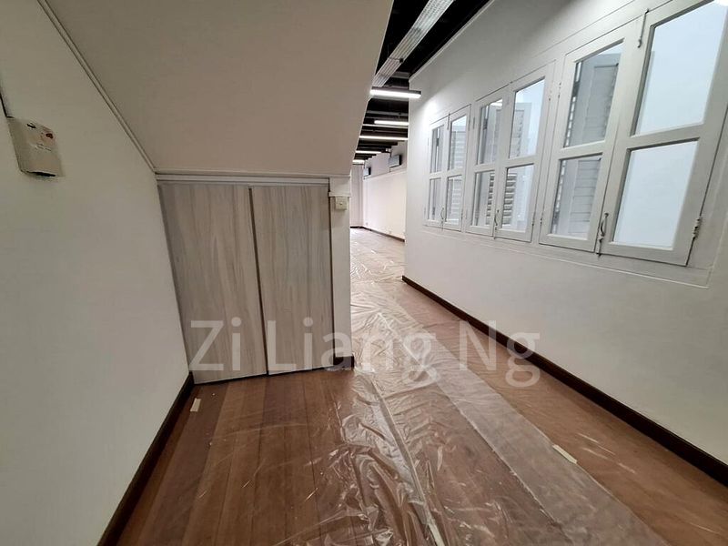 Office for Rent: Duxton Road - Image 3