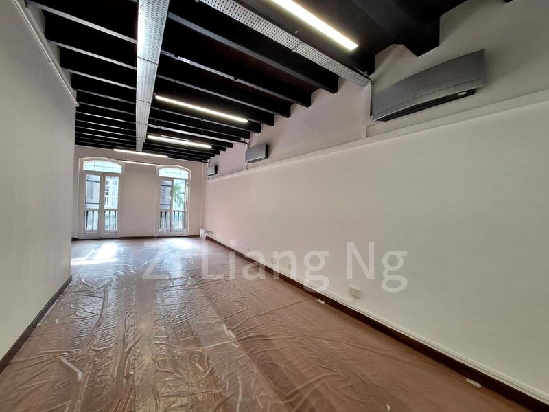 Office for Rent: Duxton Road - Image 9