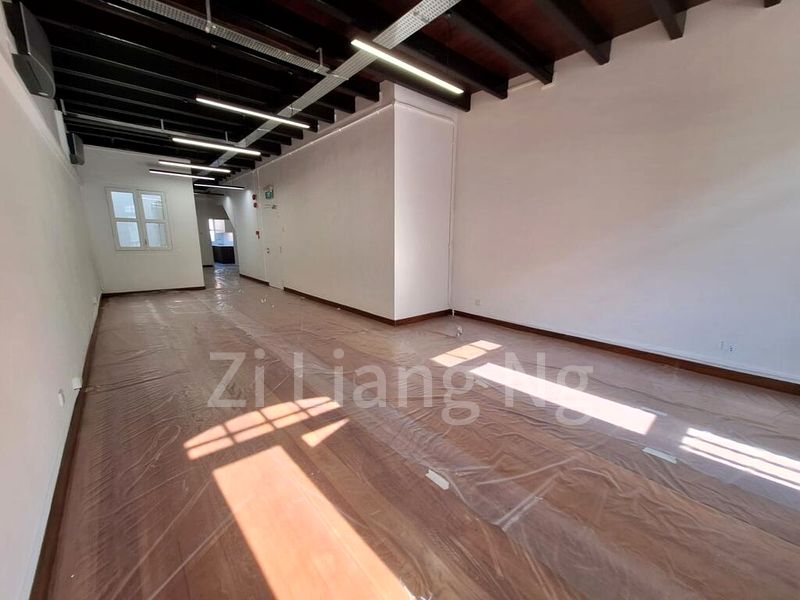 Office for Rent: Duxton Road - Image 5