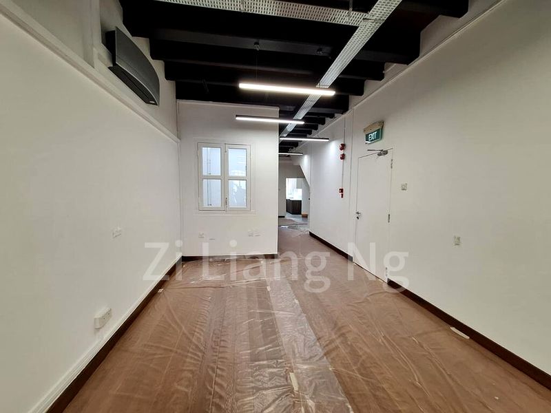Office for Rent: Duxton Road - Image 8