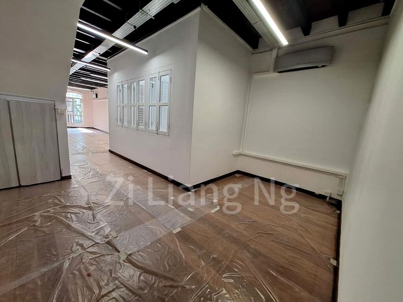 Office for Rent: Duxton Road - Image 7