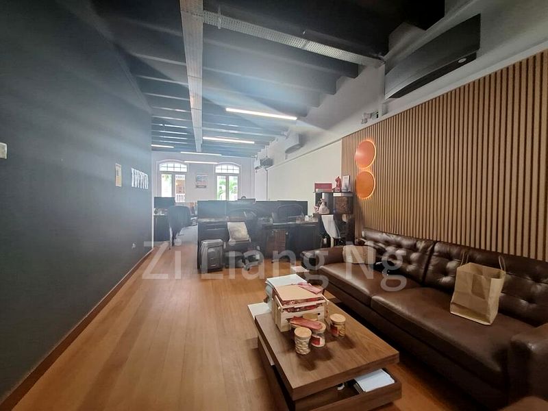 Office for Rent: Duxton Road - Image 2