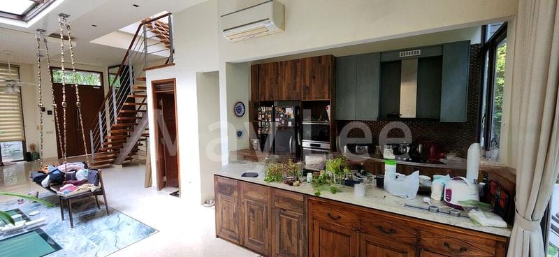 4 Bed Cluster House (Landed) for Rent in The Chancery Residence - Image 2