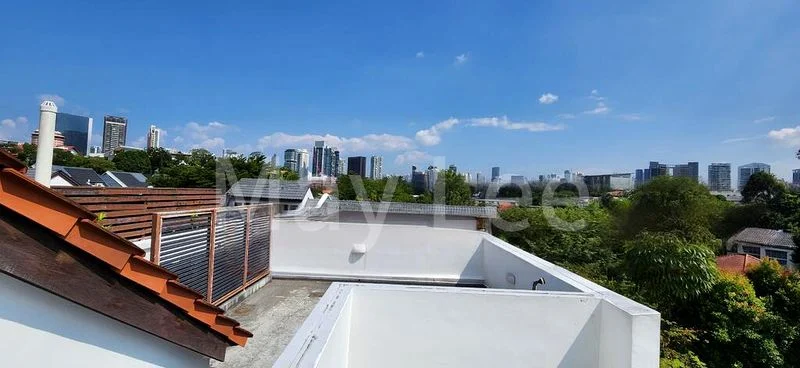 4 Bed Cluster House (Landed) for Rent in The Chancery Residence - Image 10