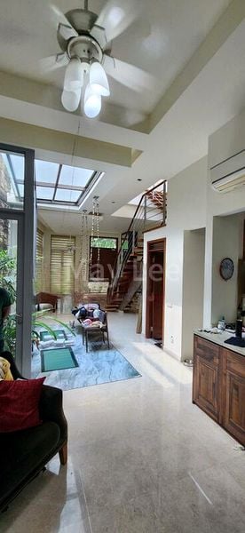 4 Bed Cluster House (Landed) for Rent in The Chancery Residence - Image 3