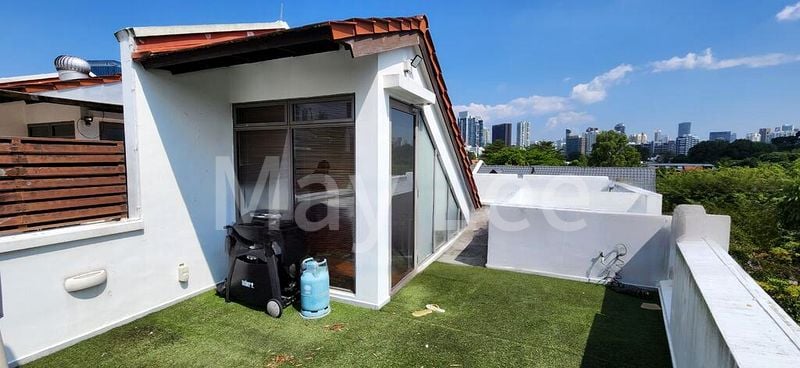 4 Bed Cluster House (Landed) for Rent in The Chancery Residence - Image 9