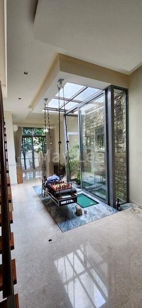 4 Bed Cluster House (Landed) for Rent in The Chancery Residence - Image 1