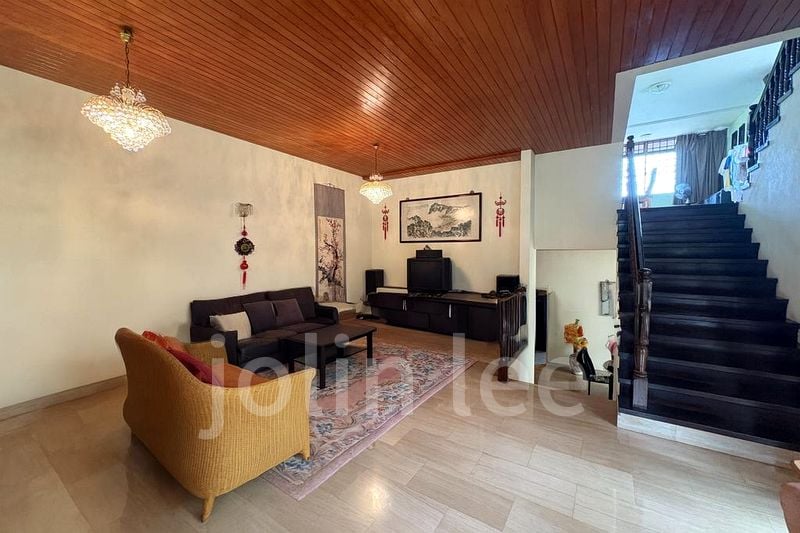4 Bed Semi-Detached House (Landed) for Sale in  Bedok South Parkview - Image 2