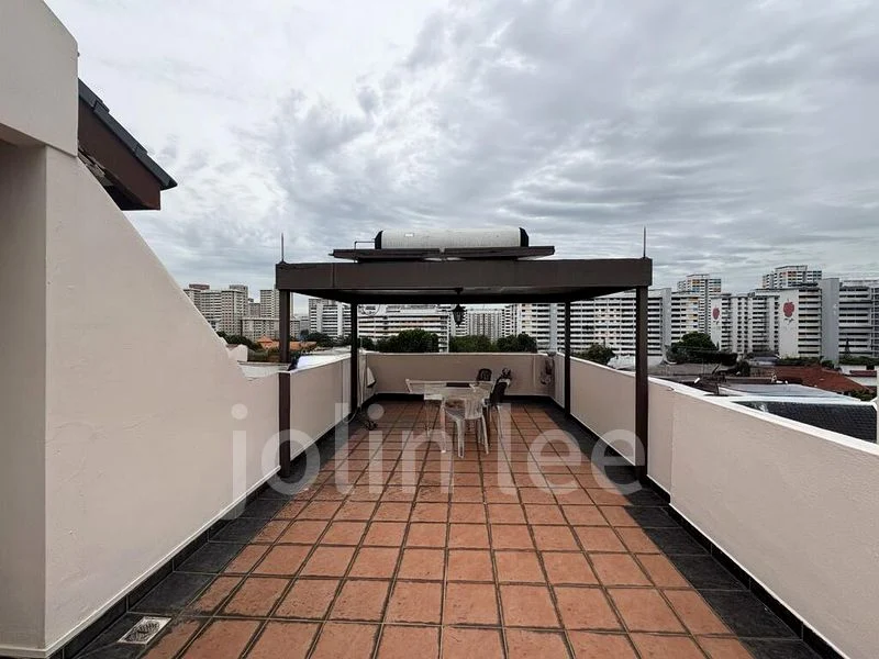 4 Bed Semi-Detached House (Landed) for Sale in  Bedok South Parkview - Image 11