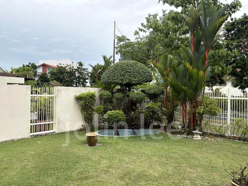 4 Bed Semi-Detached House (Landed) for Sale in  Bedok South Parkview - Image 13