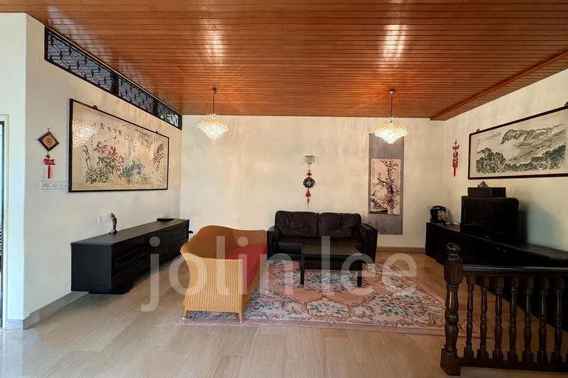 4 Bed Semi-Detached House (Landed) for Sale in  Bedok South Parkview - Image 1