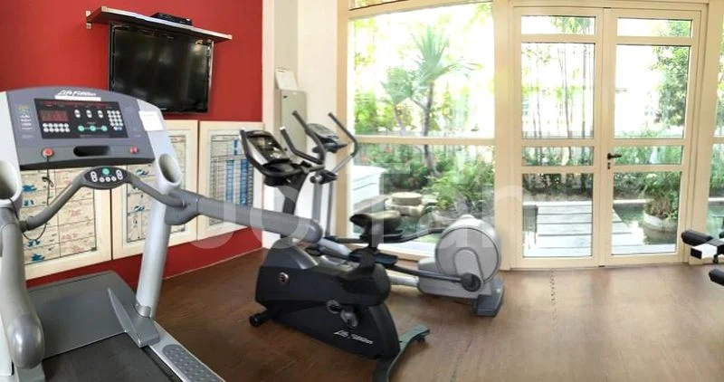 3 Bed Apartment (Condo) for Rent in  Lotus @ Joo Chiat - Image 19