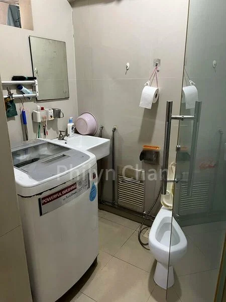 Room (HDB) for Rent in  913 Hougang Street 91 - Image 4