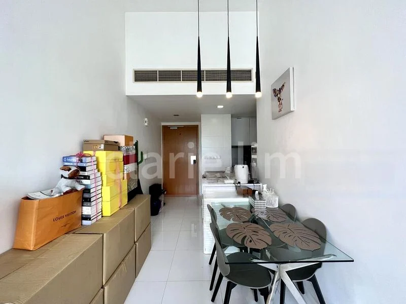 1 Bed Condo for Sale in  The Cascadia - Image 2