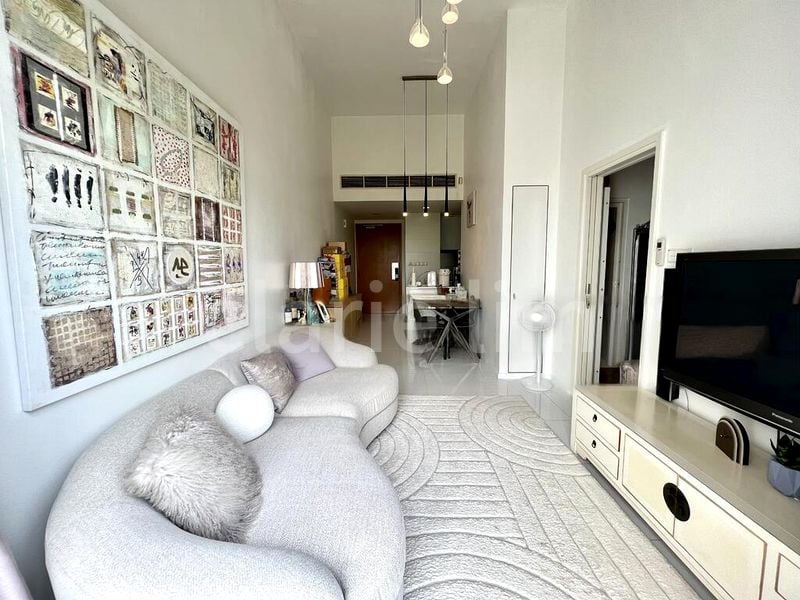 1 Bed Condo for Sale in  The Cascadia - Image 5