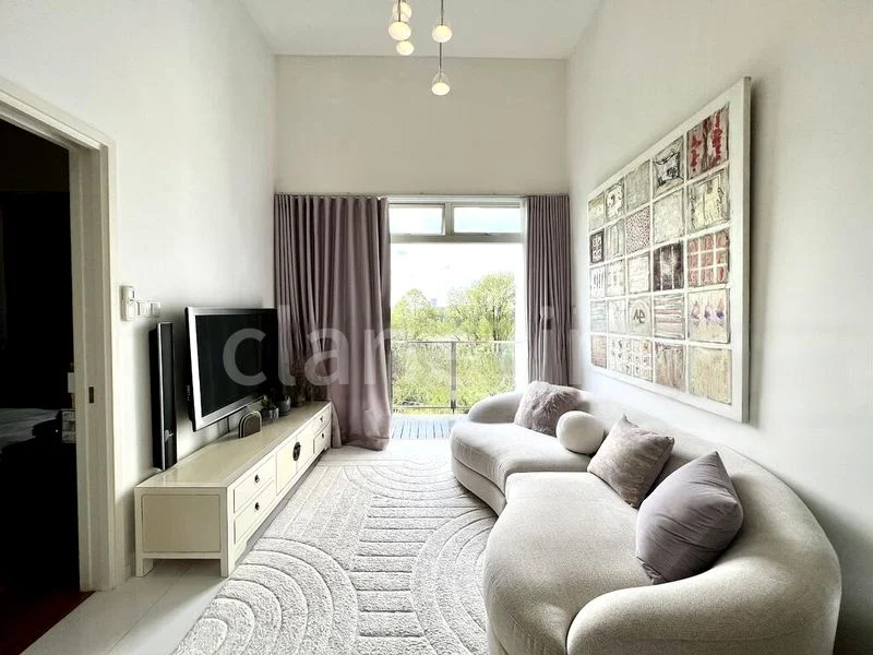 1 Bed Condo for Sale in  The Cascadia - Image 3