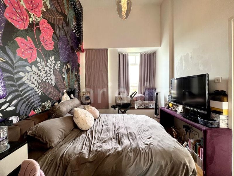 1 Bed Condo for Sale in  The Cascadia - Image 1