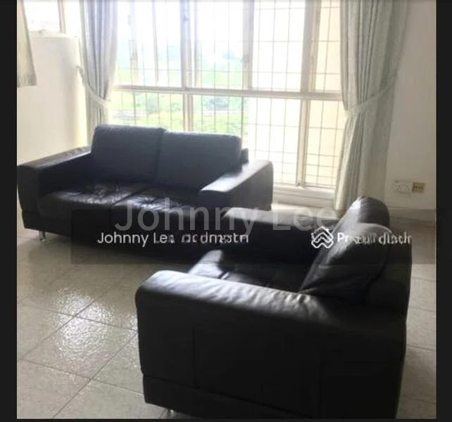 Common Room (Condo) for Rent in  Bullion Park - Image 4