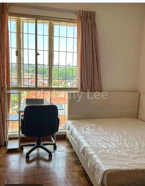 Common Room (Condo) for Rent in  Bullion Park - Image 2